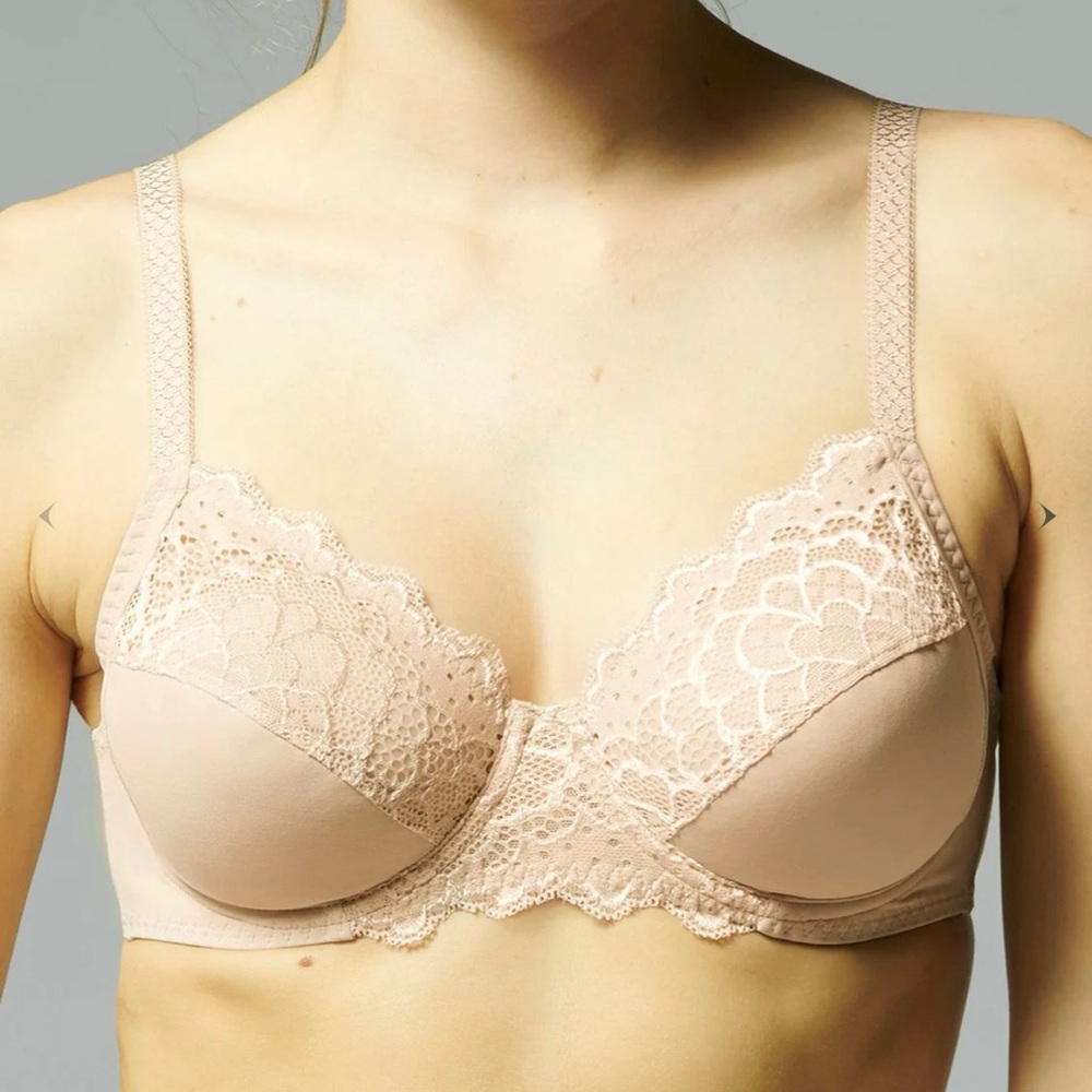 Simone Perele Caresse Full Cup Bra